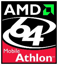 AMD připravuje vývoj nízkonapěťových Athlonů 64