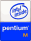 Intel uvedl další Pentia M