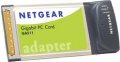 Netgear uvedl Gigabitovou PC-Card