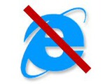 Americká vláda varuje před používáním Internet Exploreru