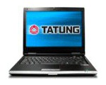 Staronový výrobce notebooků: Tatung