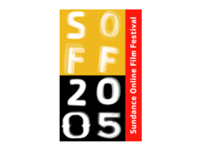 Sundance Film Festival - logo
