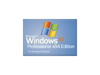 Windows XP Professional x64