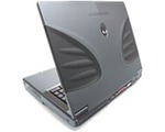 (nejen) Alienware již nabízí notebook s Mobility Radeonem X800