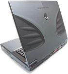 (nejen) Alienware již nabízí notebook s Mobility Radeonem X800