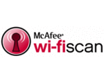 McAfee uvádí analyzátor zabezpečení Wi-Fi