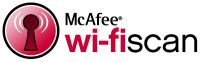 McAfee uvádí analyzátor zabezpečení Wi-Fi