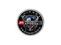 ATI Radeon Xpress 200M