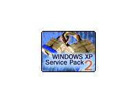 Windows XP Service Pack 2 bude opravdu všude, kam se podíváme