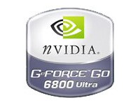 GeForce Go 6800 Ultra