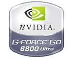 Benchmarky GeForce Go 6800 Ultra zveřejněny!