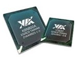 VIA oznámila chipset pro AMD Turion 64