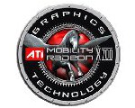 Výkonnostní testy ATI Mobility Radeon X700