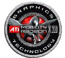 Výkonnostní testy ATI Mobility Radeon X700