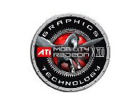 ATI Mobility Radeon X700