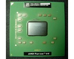 AMD Turion 64 přetaktován