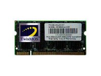 TwinMOS DDR2-533 SO-DIMM