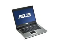 Asus notebook