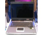 Asus chystá notebook s Turionem