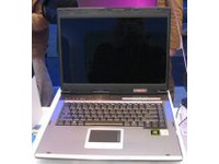 Asus A6000K