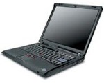 IBM má nový notebook: ThinkPad R52