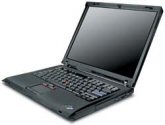 IBM má nový notebook: ThinkPad R52