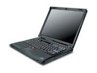 IBM ThinkPad R52