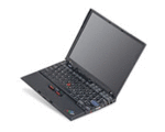IBM představuje prťavý ThinkPad X41