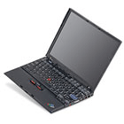 IBM představuje prťavý ThinkPad X41