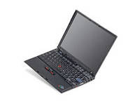 IBM ThinkPad X41