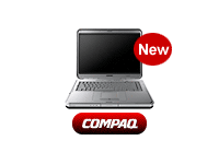 HP Compaq R4000