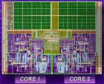 Gartner: v roce 2007 budou světu vládnout dvoujádrová CPU