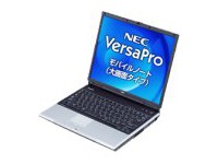 NEC Versa Pro VY17F/LX-U