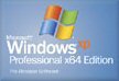 Ne všechny notebooky s Athlonem 64 mohou provozovat WinXP 64