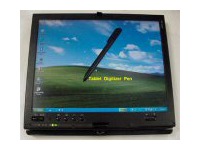 IBM ThinkPad X41 Tablet PC