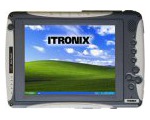 Itronix uvedl superodolné Tablet PC Duo-Touch