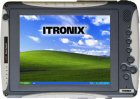 Itronix uvedl superodolné Tablet PC Duo-Touch