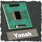 Intel Yonah předveden