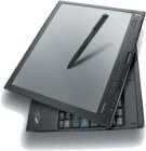 Dohady se potvrdily, IBM má svůj první Tablet PC