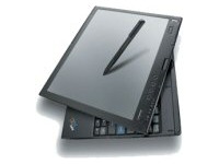 IBM ThinkPad X41 Tablet