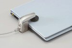 Nový zámek pro zabezpečení notebooků