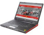 Acer Ferrari 4000 oficiálně představen v ČR