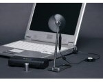 USB ventilátor pro notebooky