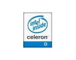 Celeron D již umí 64-bit instrukce