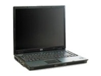 HP Compaq nx6125 Business Notebook