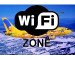 Letečtí Wi-Fi provideři se vrhají i na hlasové služby