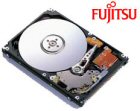 Fujitsu má 160GB notebookový disk!