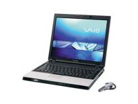 Sony Vaio 