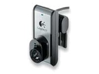 Logitech QuickCam for Notebooks Pro