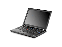 IBM ThinkPad Z series